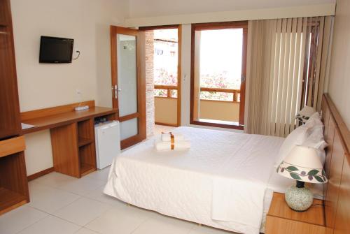 Double Room image 1
