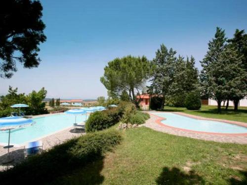  Relax and comfort in the heart of Tuscany in Montaione