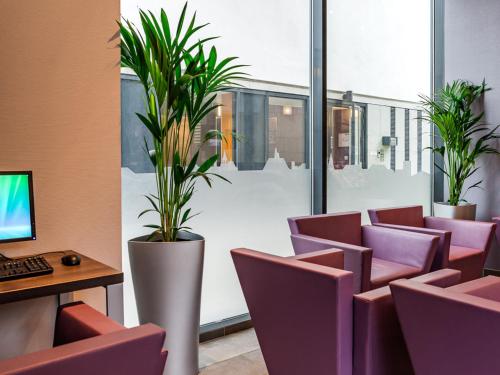 Lagrange Apart’Hotel Paris-Boulogne - image 8