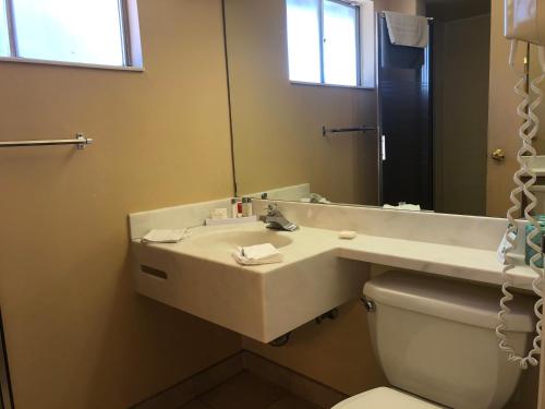 Hotel Elevation, South Lake Tahoe (foto 5)