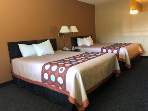 Hotel Elevation, South Lake Tahoe (foto 6)