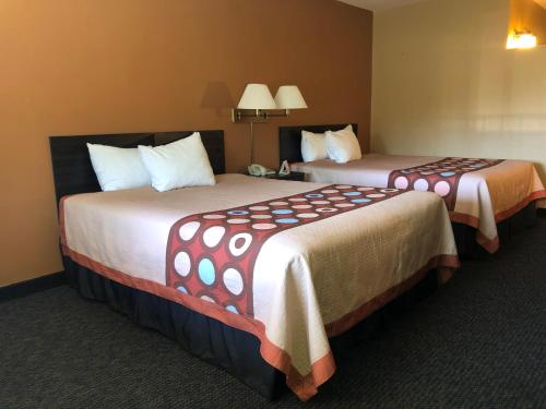Hotel Elevation, South Lake Tahoe (foto 10)
