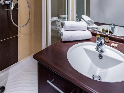 Lagrange Apart’Hotel Paris-Boulogne - image 2