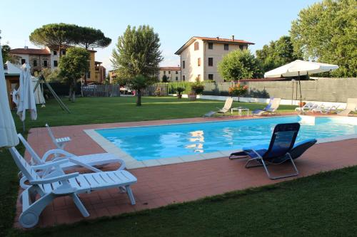 B&B Il Casale di Nanni - image 11