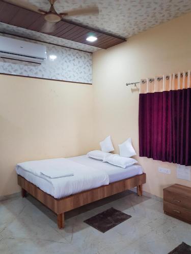 Shivneri Agro Tourism, Tapola - Photo 2 in Tapola, India