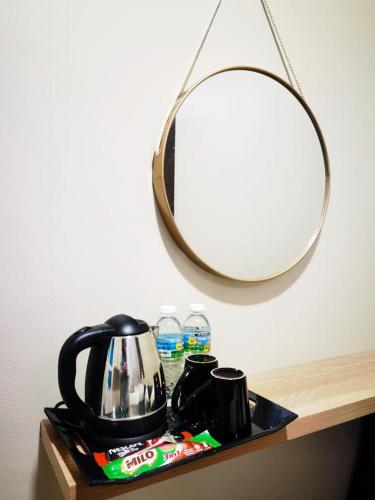 TC Maya Abaya Hotel TC Maya Abaya Hotel