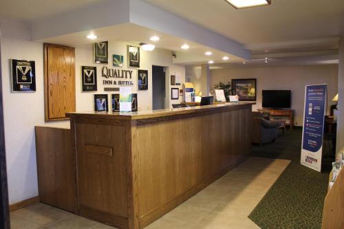 Quality Inn & Suites Goldendale