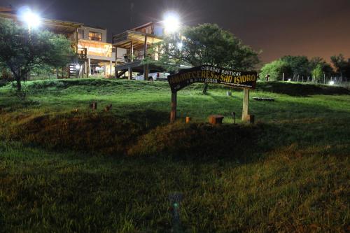 Amaneceres de San Isidro