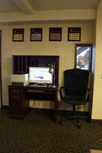 Quality Inn & Suites Goldendale