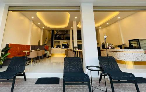 Top North Hotel Maesai in Mae Sai (Chiang Rai)