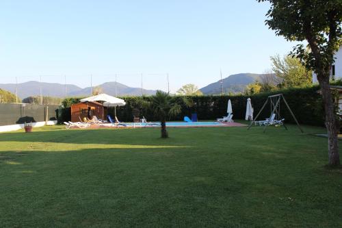 B&B Il Casale di Nanni - image 13