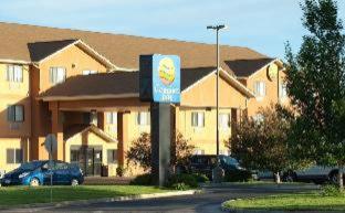Comfort Inn & Suites Gunnison-Crested Butte in Gunnison (CO)