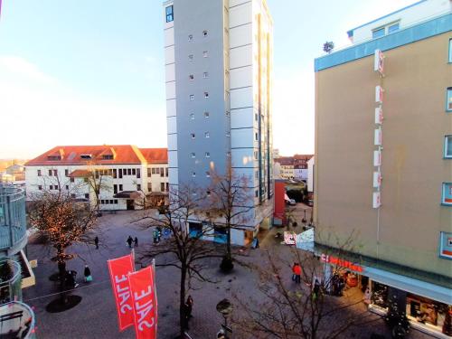 BodenSEE Friedrichshafen City Apartment LARA - image 2