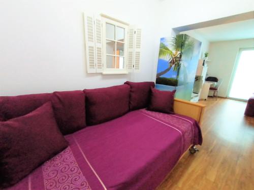 BodenSEE Friedrichshafen City Apartment LARA - image 12