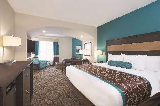 La Quinta Inn & Suites by Wyndham Little Rock - West