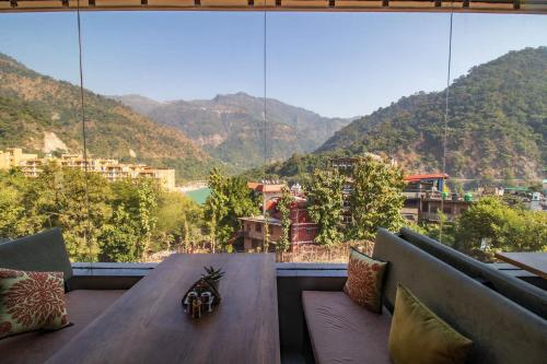 Punyah Residency Rishikesh, Rishikesh
