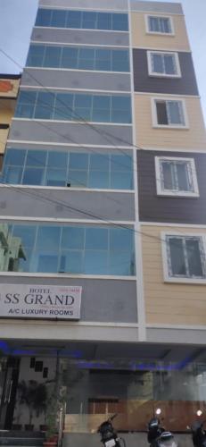 PPH Living SS Grand