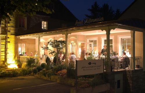 Villa Mittermeier Hotellerie und Restauration - image 5