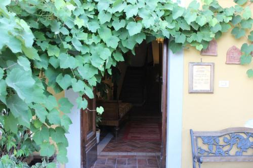 B&B Il Casale di Nanni - image 8