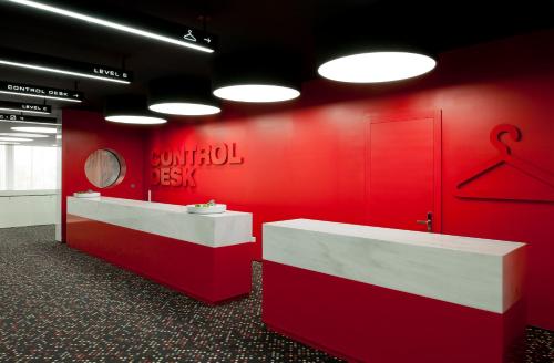 Barceló Sants - image 11