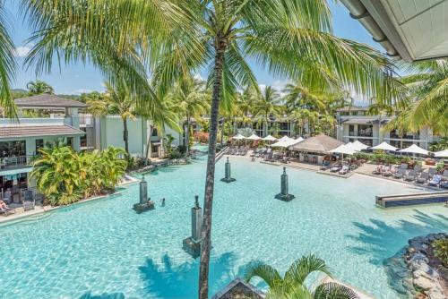Luxury Apartments at Temple Resort and Spa Port Douglas - Cairns Luxury Apartments at Temple Resort and Spa Port Douglas - Cairns