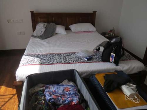 Apt 6-C, 45, Alfred House gardens, Colombo 3, Sri Lanka