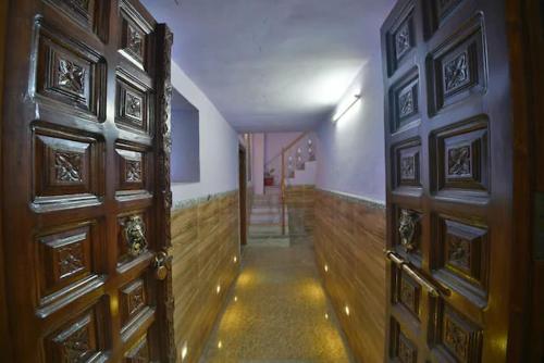Hotel Rang Sagar Haveli