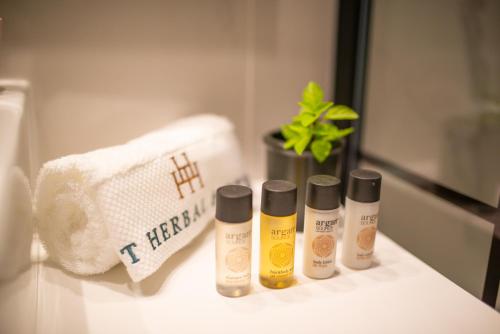 AT Herbal Hotel - image 12