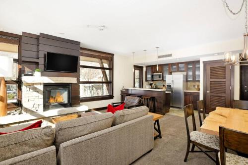Hayden Lodge 2201 in Snowmass Village, USA