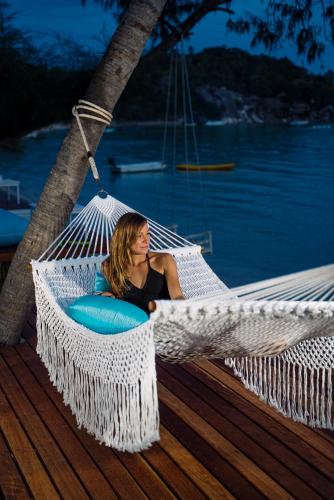 Facilities, Assava Dive Resort in Chalok Baan Kao