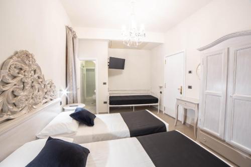 Residenza Florentia, Флоренция (фото 9)