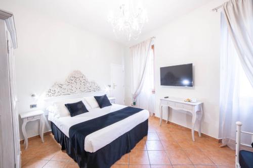 Residenza Florentia, Флоренция (фото 10)