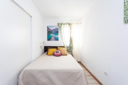 Home2Book Pretty Center Santa Cruz Apartment