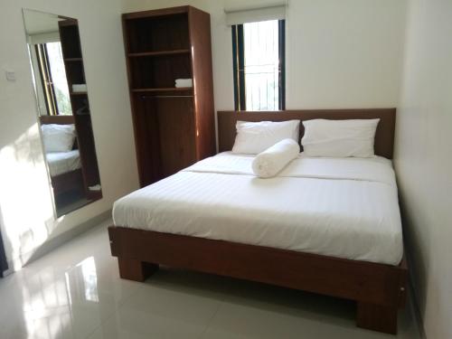 B&B Ambon City - Clean & Comfort Homestay - Bed and Breakfast Ambon City