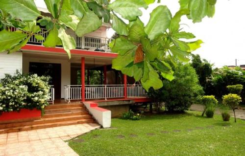 Gites Espace Quietude Villa LES ORCHIDEES avec WIFI