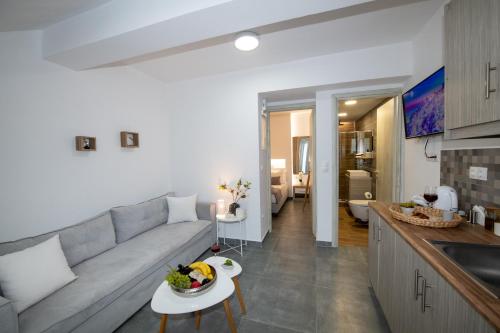  Sofia’s Apartment in 84700 Kamari