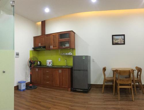 ROSELIA APARTMENT- NEAR THE DRAGON BRIDGE