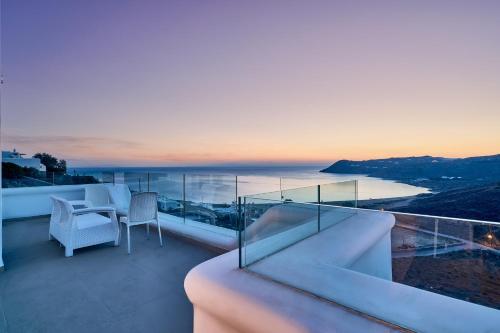Arte & Mare Elia Luxury Suites & Vllas - image 12