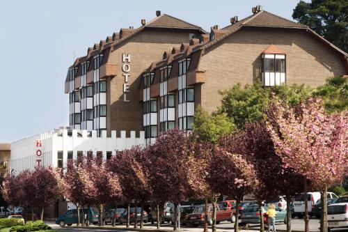 . Hotel Txartel