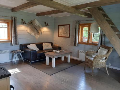 Sofia Chalet in Bublava