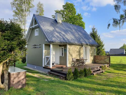 Sofia Chalet in Bublava