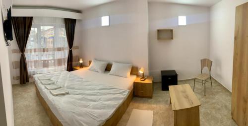 Hostel JAZ, Bukurešť (fotografie 8)