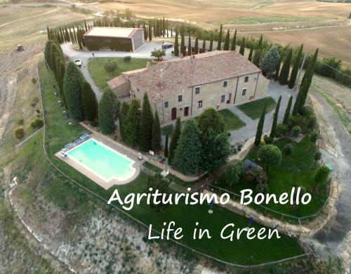 Agriturismo Bonello