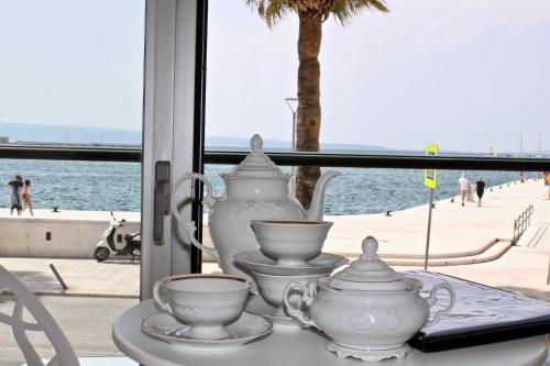 Galeria Valeria Seaside Downtown - MAG Quaint & Elegant Boutique Hotels, Split (photo 7)