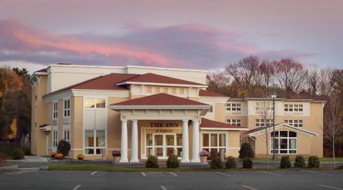 The Wylie Inn and Conference Center at Endicott College