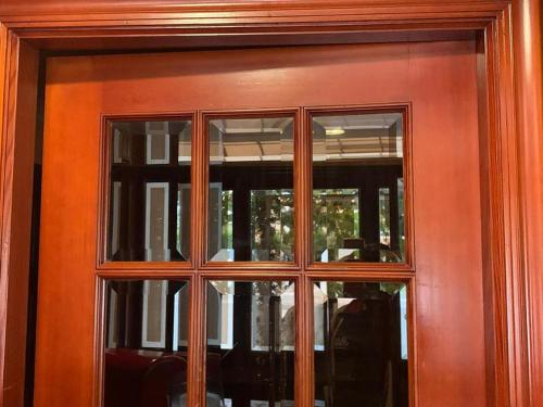 Room in Guest room - Hostal restaurante Seoane - image 4