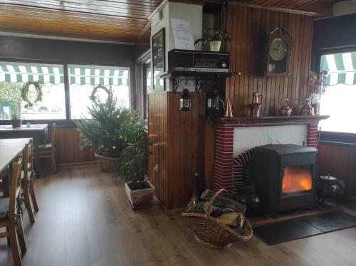  Pensão David, B&B in São Pedro do Sul