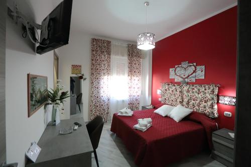  B&B ANGELO in Caltanissetta