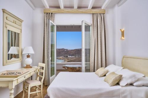 Arte & Mare Elia Luxury Suites & Vllas - image 2