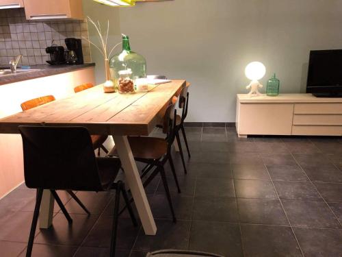 Iekārtas, Zeewinde in Brēdene